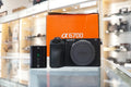 Sony a6700 Mirrorless Camera (26MP) #1414537, Used