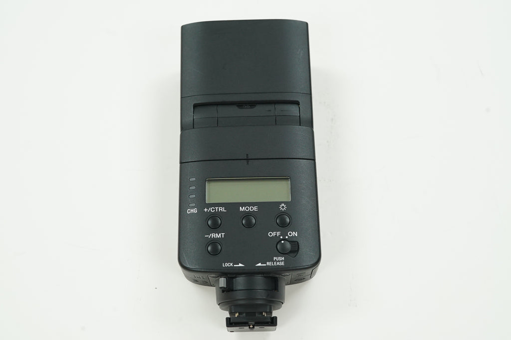 Sony HVL-F32M External Flash, #2241393, Used