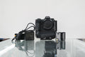 Nikon Z6 II Mirrorless Camera w/MB-N11 Battery Grip #03286, Used