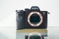 Sony a7 IV Mirrorless Camera #6123607, Used