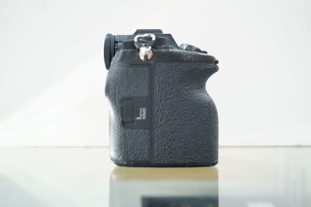 Sony a7 IV Mirrorless Camera #6123607, Used