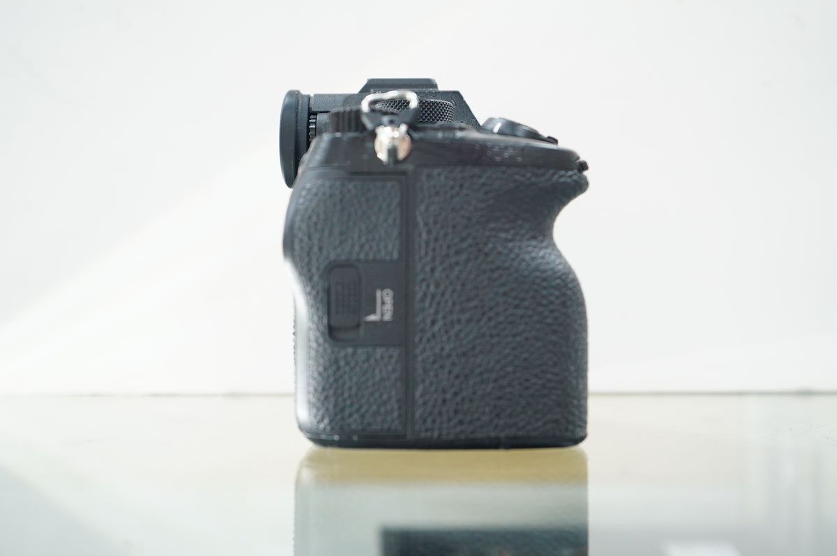 Sony a7 IV Mirrorless Camera #6123607, Used