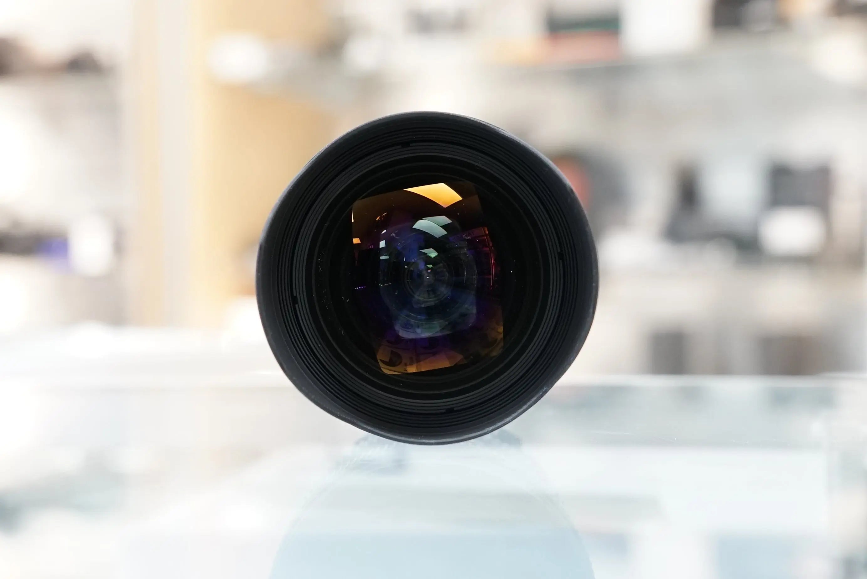Sigma 8-16mm f/4.5-5.6 DC HSM for Pentax #99098, Used