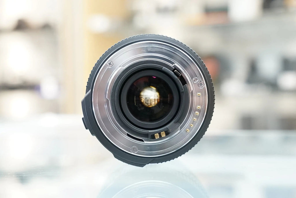 Sigma 8-16mm f/4.5-5.6 DC HSM for Pentax #99098, Used