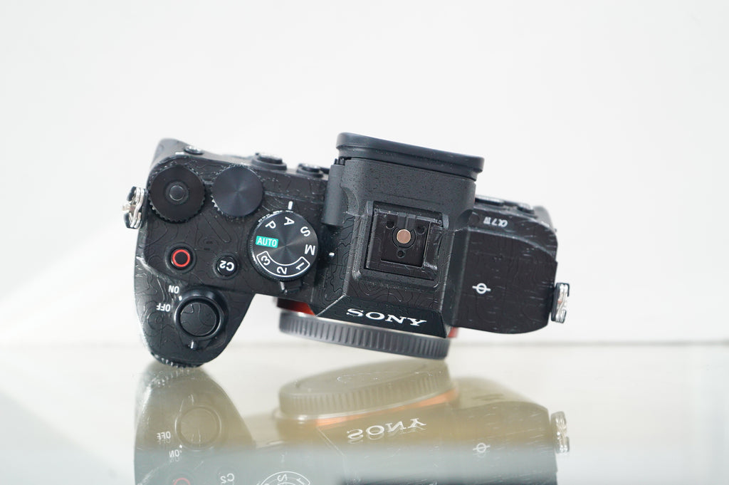 Sony a7 IV Mirrorless Camera #6123607, Used