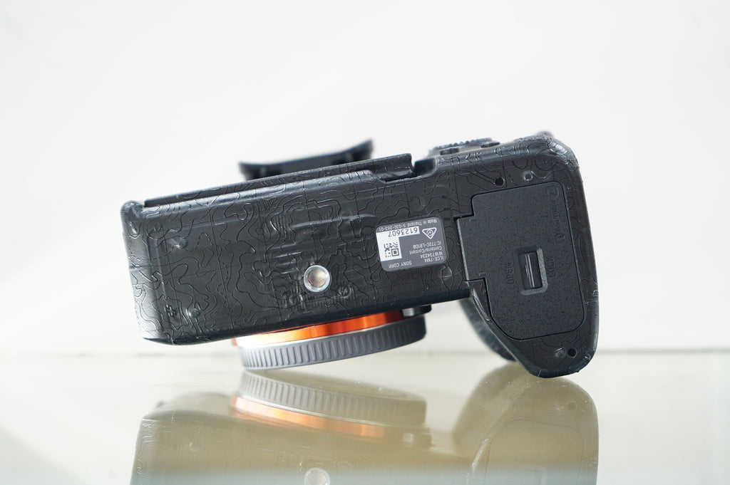 Sony a7 IV Mirrorless Camera #6123607, Used