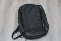 Peak Design Travel Backpack (Black, 45L), Used