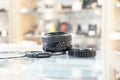 Pentax SMC Pentax-A 50mm f/1.4 Lens #79385, Used
