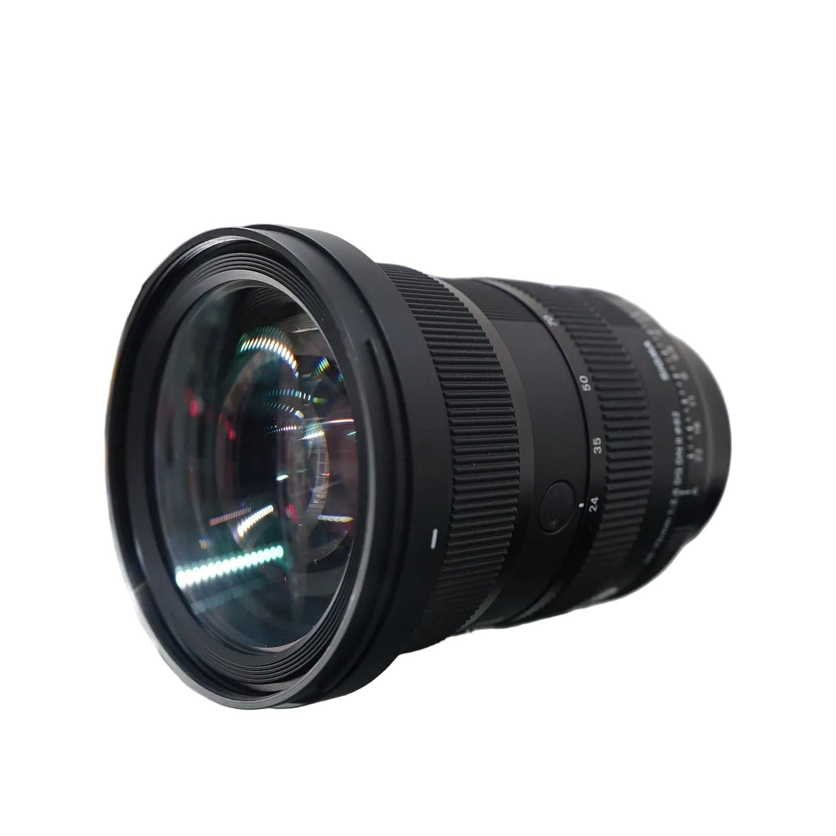 Sigma 24-70mm f/2.8 DG DN II Art Lens (Sony E) #11193, Used