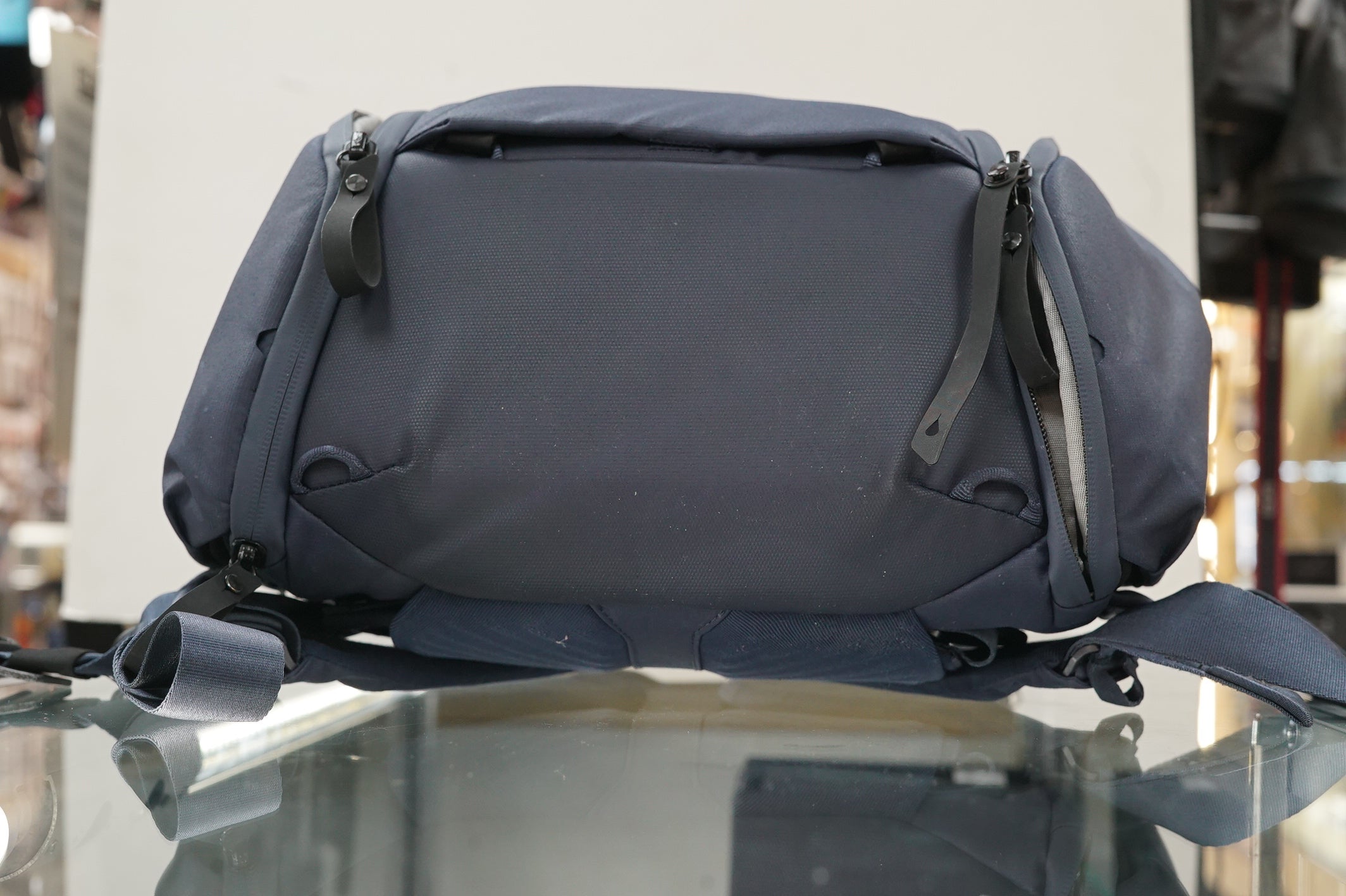 Peak Design Everyday Backpack (Midnight, 30L), Used