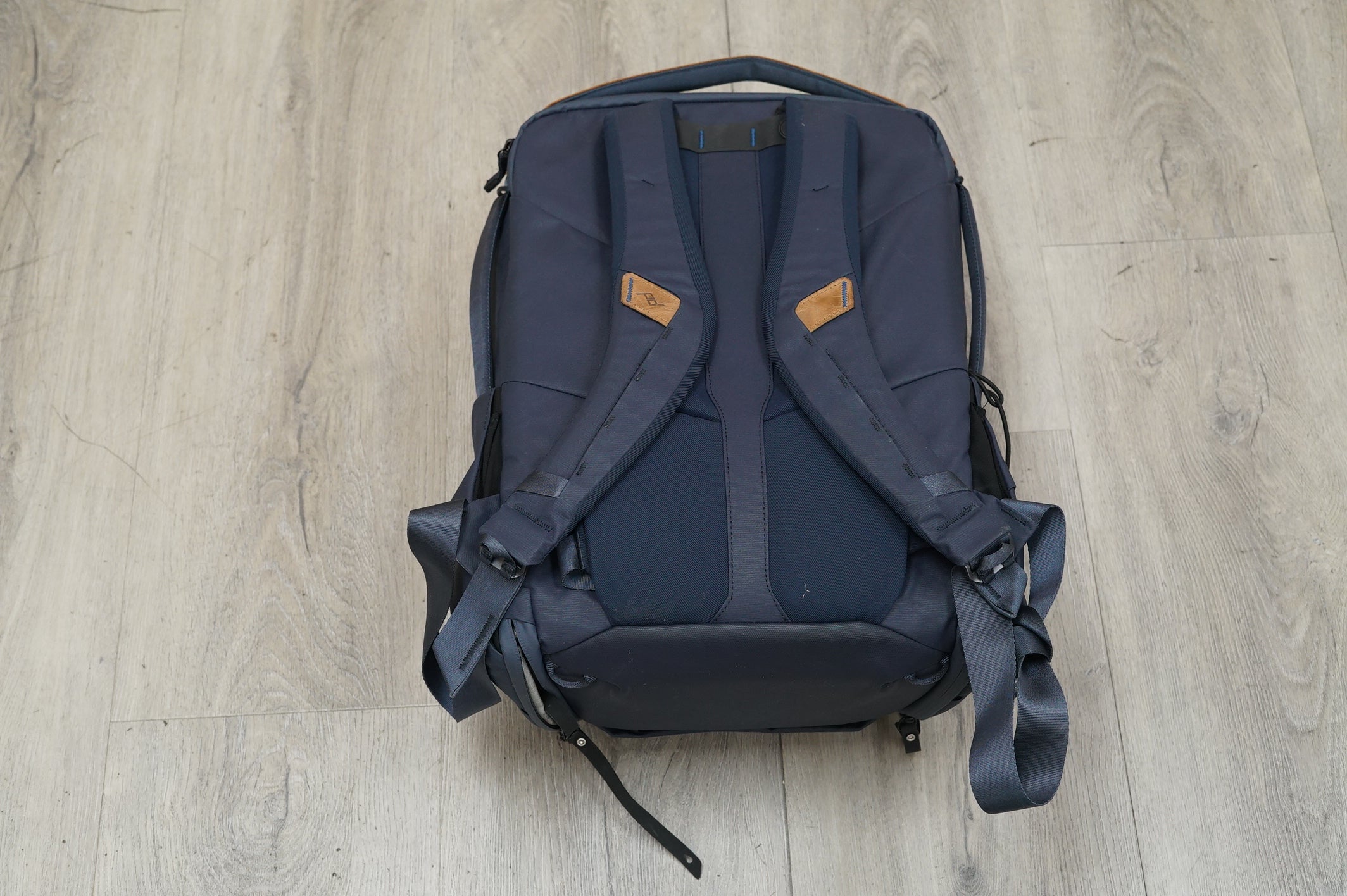 Peak Design Everyday Backpack (Midnight, 30L), Used