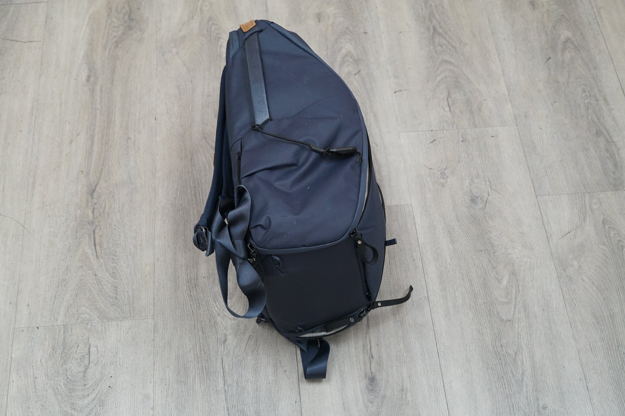 Peak Design Everyday Backpack (Midnight, 30L), Used