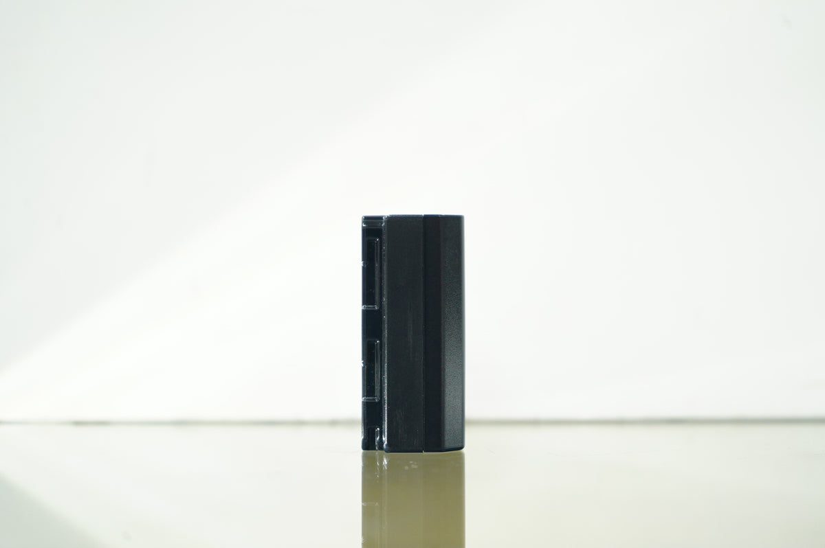 Sony NP-FZ100 Battery (2280mAh) #25WDA, Used