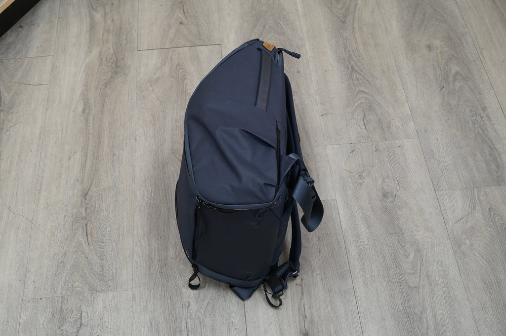Peak Design Everyday Backpack (Midnight, 30L), Used