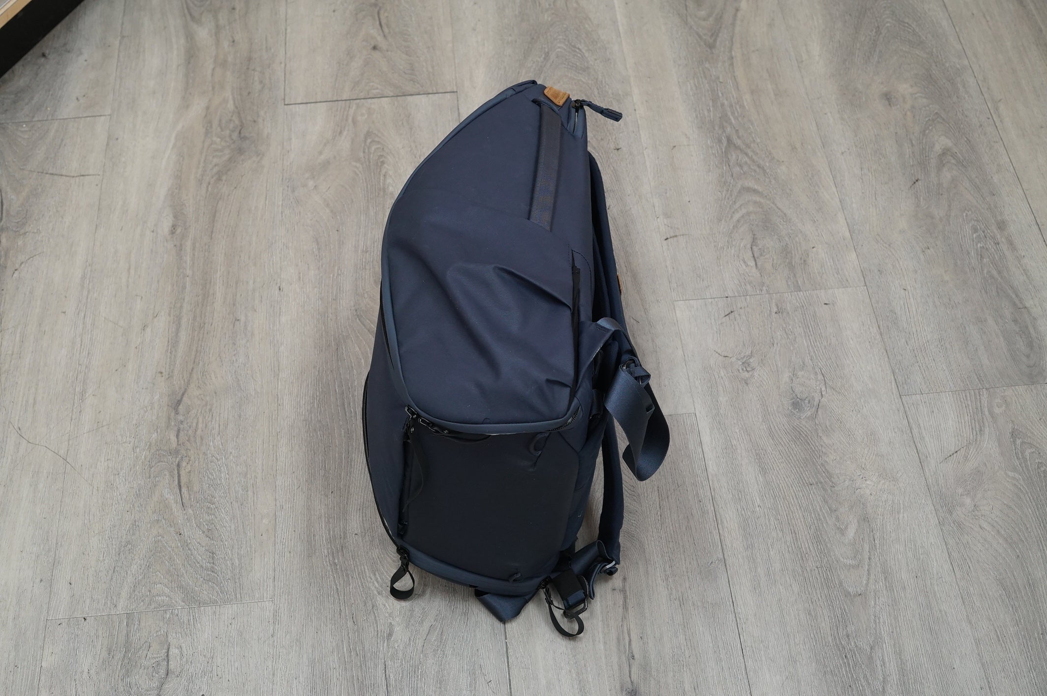 Peak Design Everyday Backpack (Midnight, 30L), Used