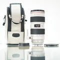 Canon EF 70-200 2.8L IS USM Lens #97558, Used