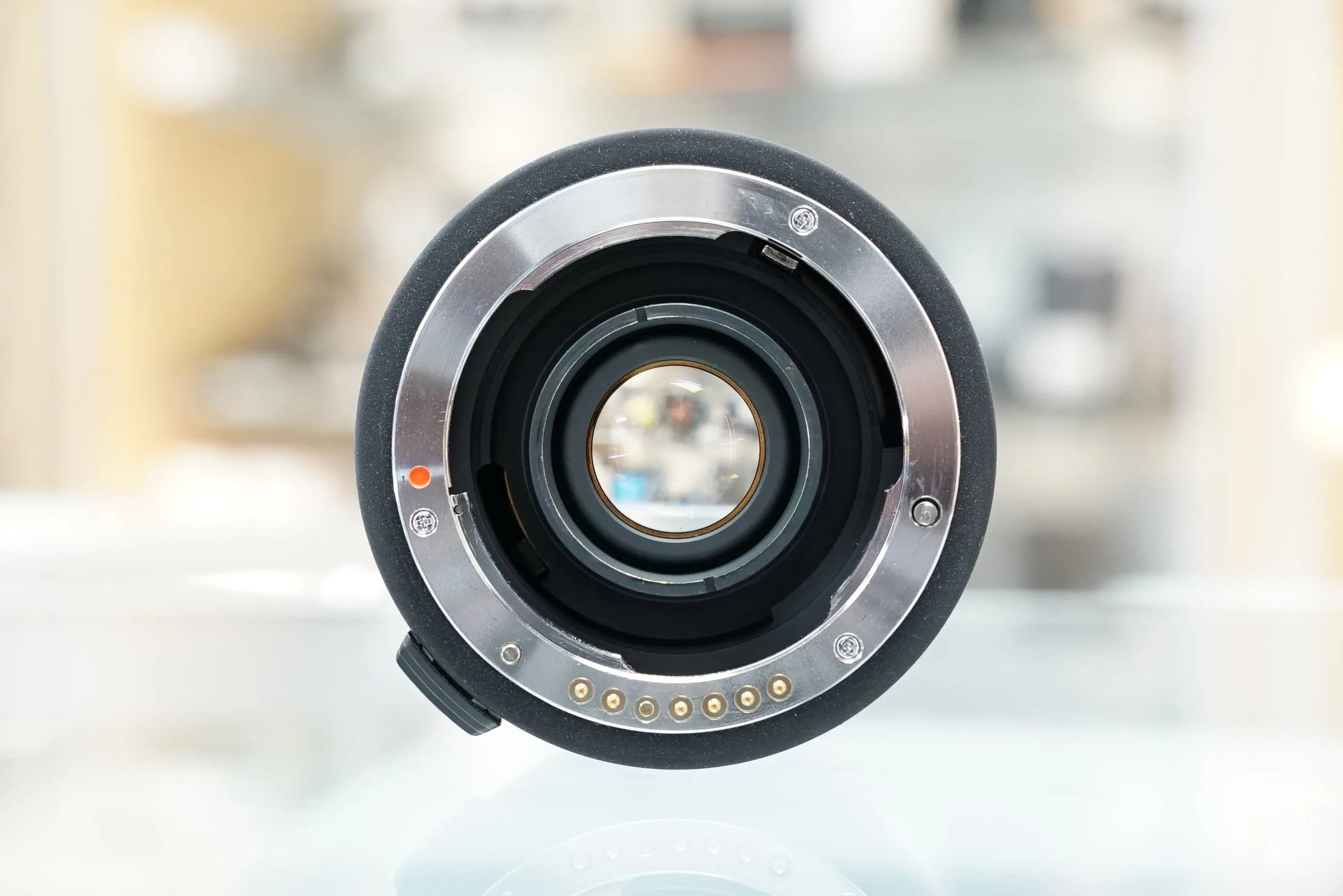Sigma 2x EX APO DG Teleconverter for Pentax #01811, Used