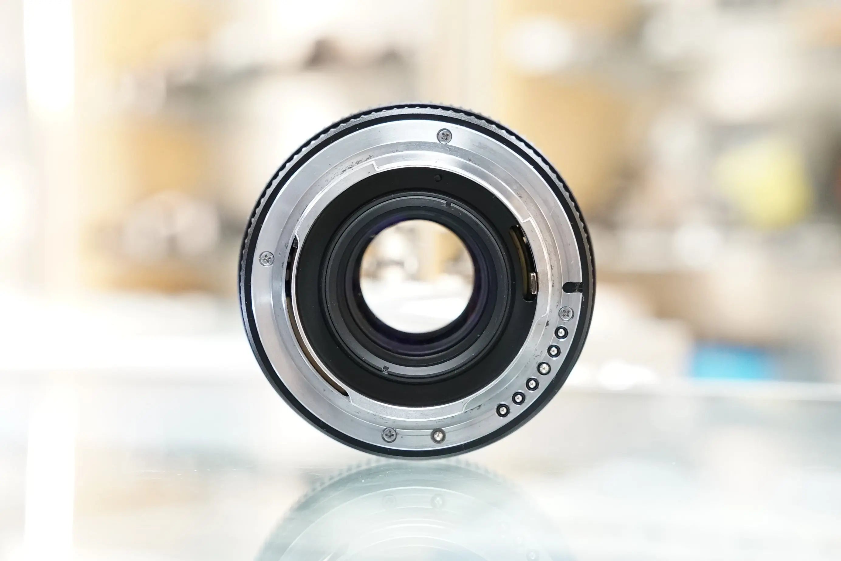 Vivitar 2X Macro Focusing Teleconverter for Pentax, Used