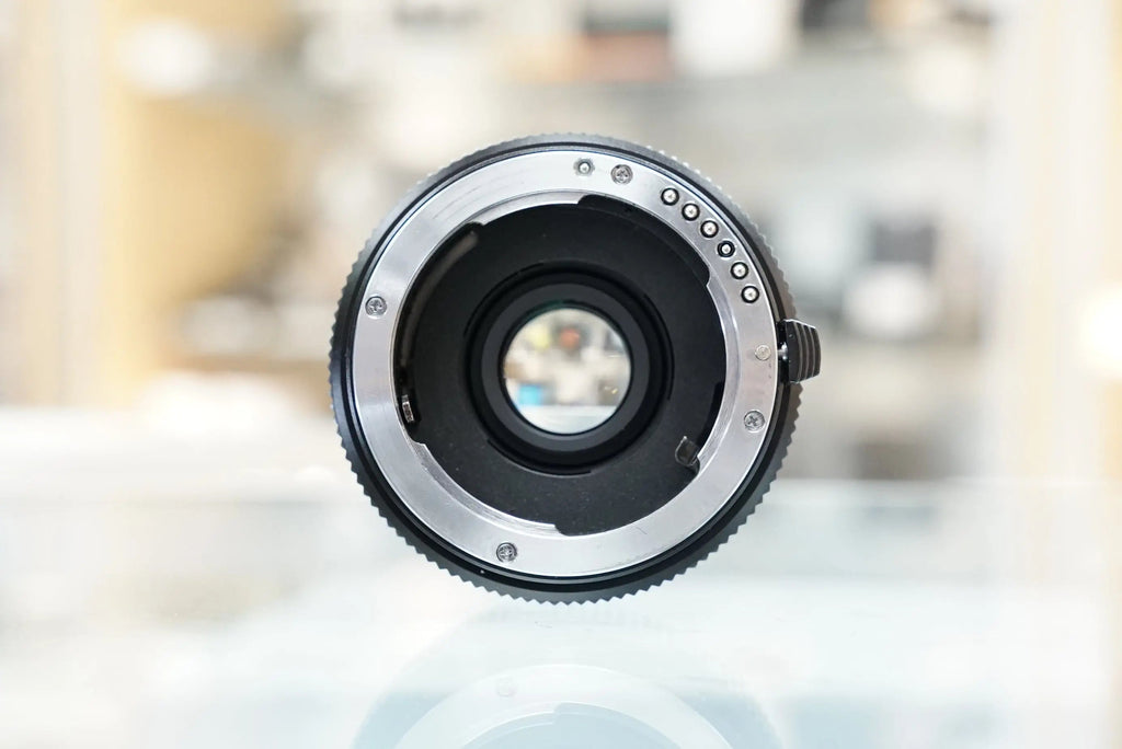 Vivitar 2X Macro Focusing Teleconverter for Pentax, Used