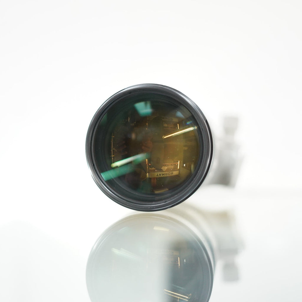Canon EF 70-200 2.8L IS USM Lens #97558, Used
