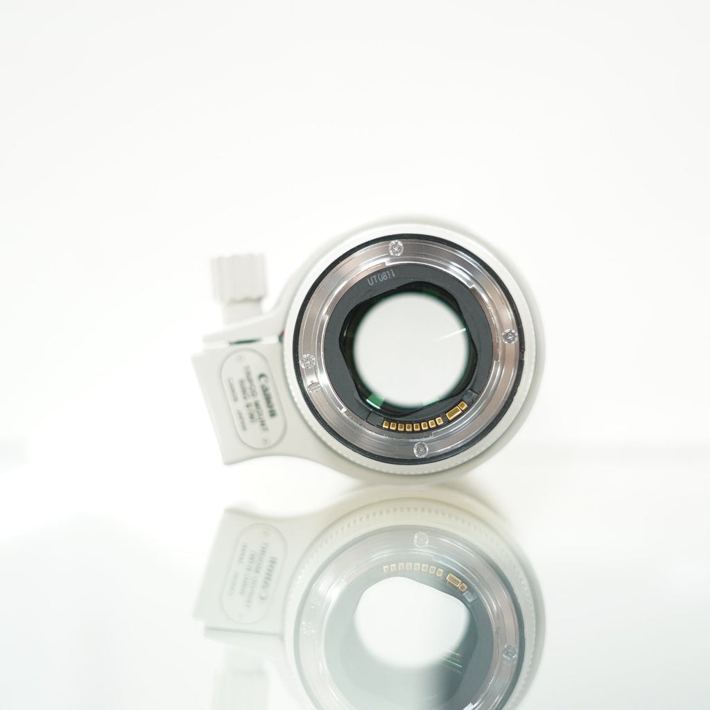 Canon EF 70-200 2.8L IS USM Lens #97558, Used