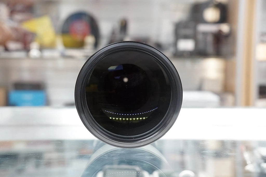 Sony FE 200-600mm f/5.6-6.3 G OSS Lens (95) #1841842, Used