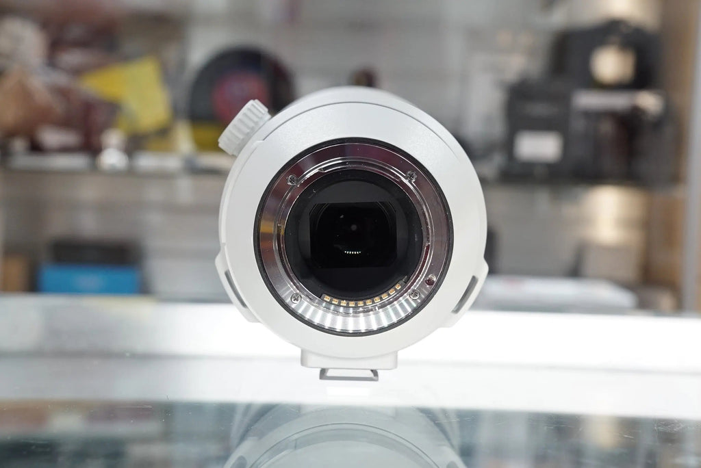 Sony FE 200-600mm f/5.6-6.3 G OSS Lens (95) #1841842, Used