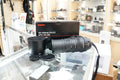 Sigma 150-500mm f/5-6.3 APO DG OS HSM for Pentax #70437, Used
