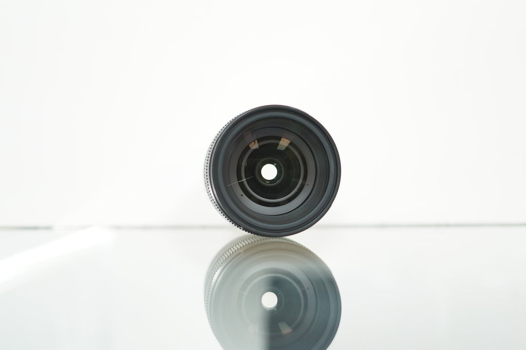 Sigma 24-70mm f/2.8 DG OS HSM Art Lens (Canon EF) #17156, Used