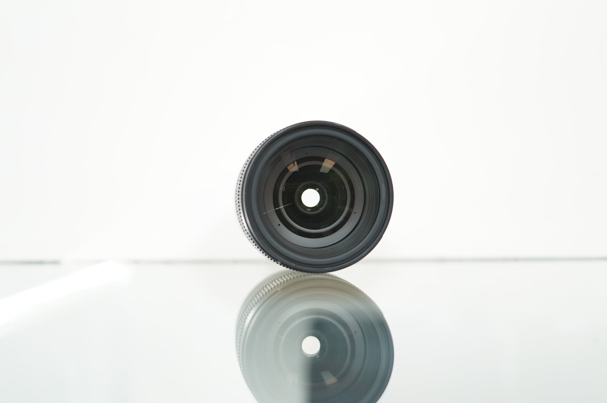 Sigma 24-70mm f/2.8 DG OS HSM Art Lens (Canon EF) #17156, Used