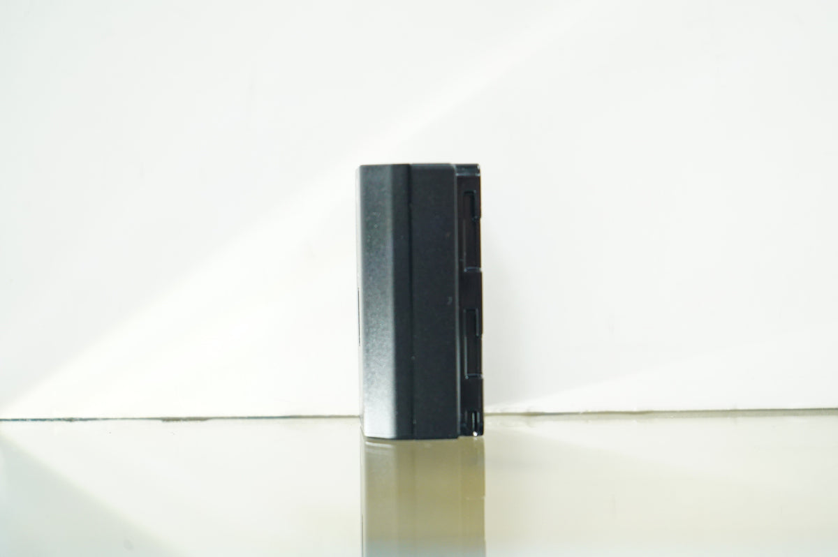 Sony NP-FZ100 Battery (2280mAh) #02WEA, Used