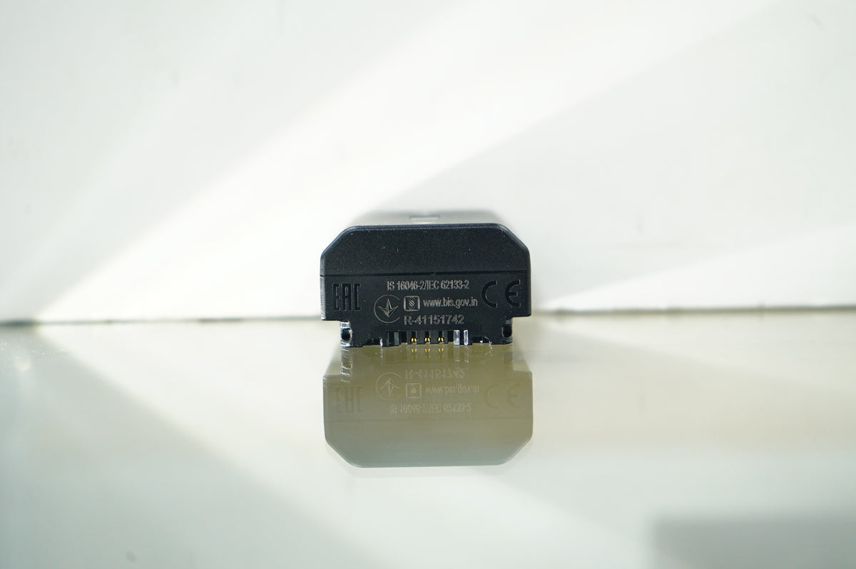 Sony NP-FZ100 Battery (2280mAh) #02WEA, Used
