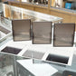 Cokin Graduated ND Filter Kit, with Filter Holder & Graduated ND Filters, Used
