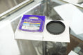 Hoya 62mm CPL Filter, Used