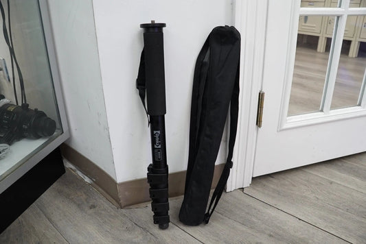Opteka M900 Aluminum Monopod, Used