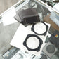Cokin Graduated ND Filter Kit, with Filter Holder & Graduated ND Filters, Used