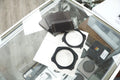 Cokin Graduated ND Filter Kit, with Filter Holder & Graduated ND Filters, Used