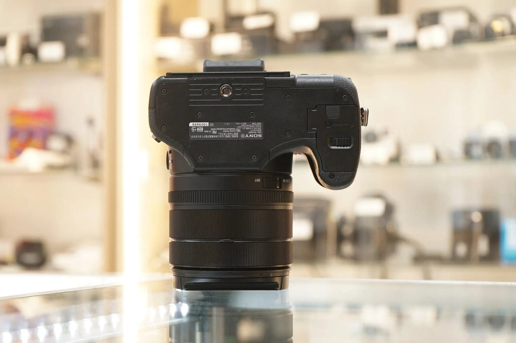 SONY RX10IV-1020696 RX10IV Bridge Camera, Used - AVC photo video store