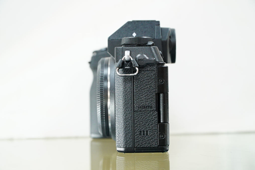 Samyang AF 35mm f/1.8 (Sony FE) #21456, Used