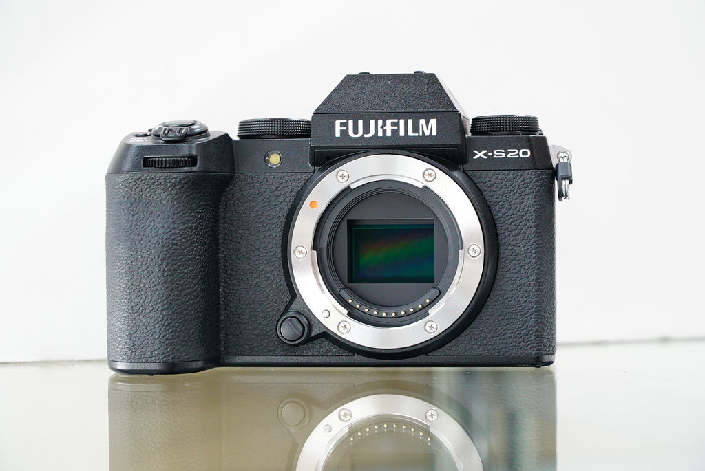 Samyang AF 35mm f/1.8 (Sony FE) #21456, Used