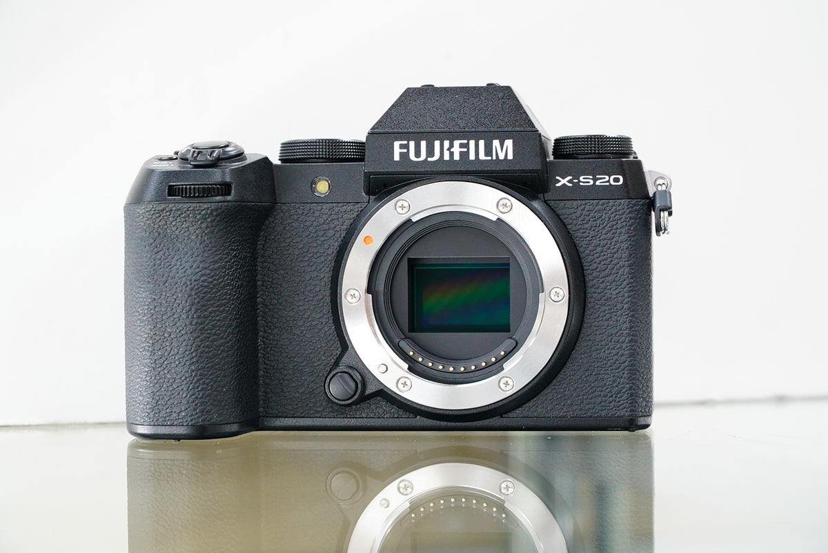 Samyang AF 35mm f/1.8 (Sony FE) #21456, Used
