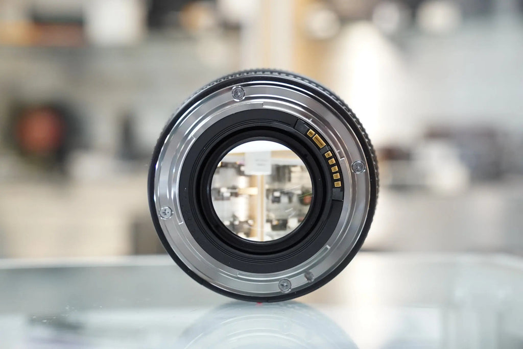 Canon EF 50mm f/1.4 USM Lens (58) #76815, Used