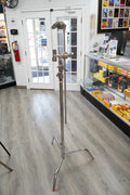 Matthews Studio Equipment Hollywood Century 40" C-Stand Grip Arm 756040 Chrome, Used