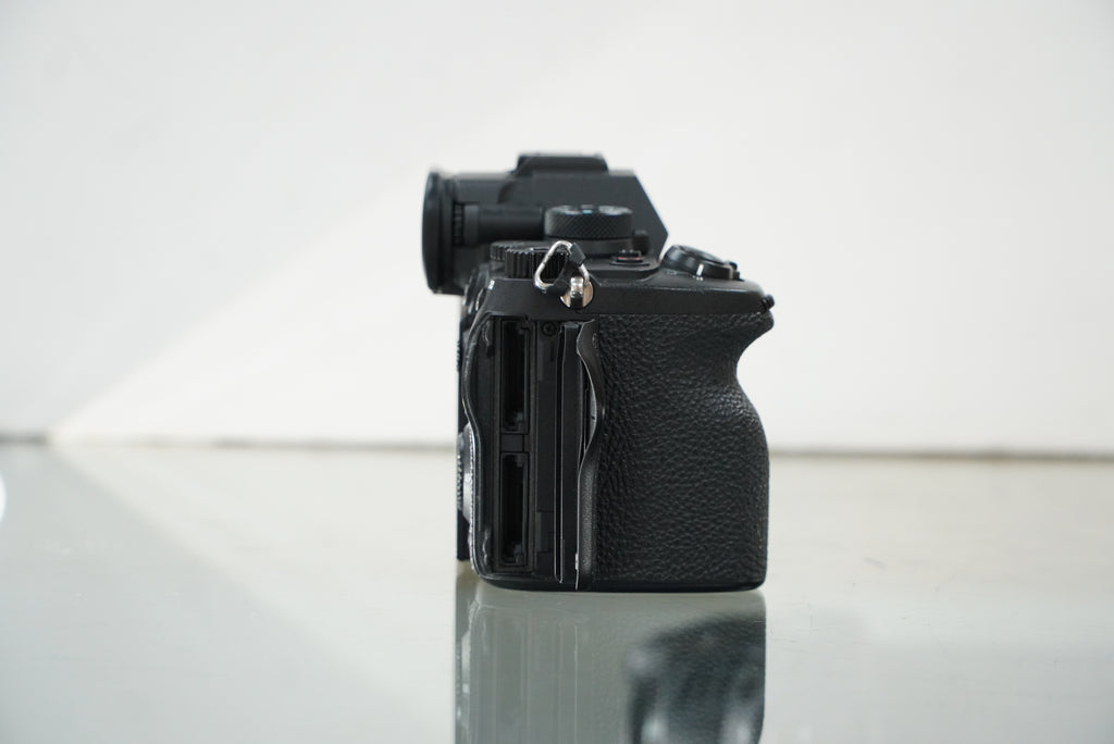Sony a7R V Mirrorless Camera #1367660, Used