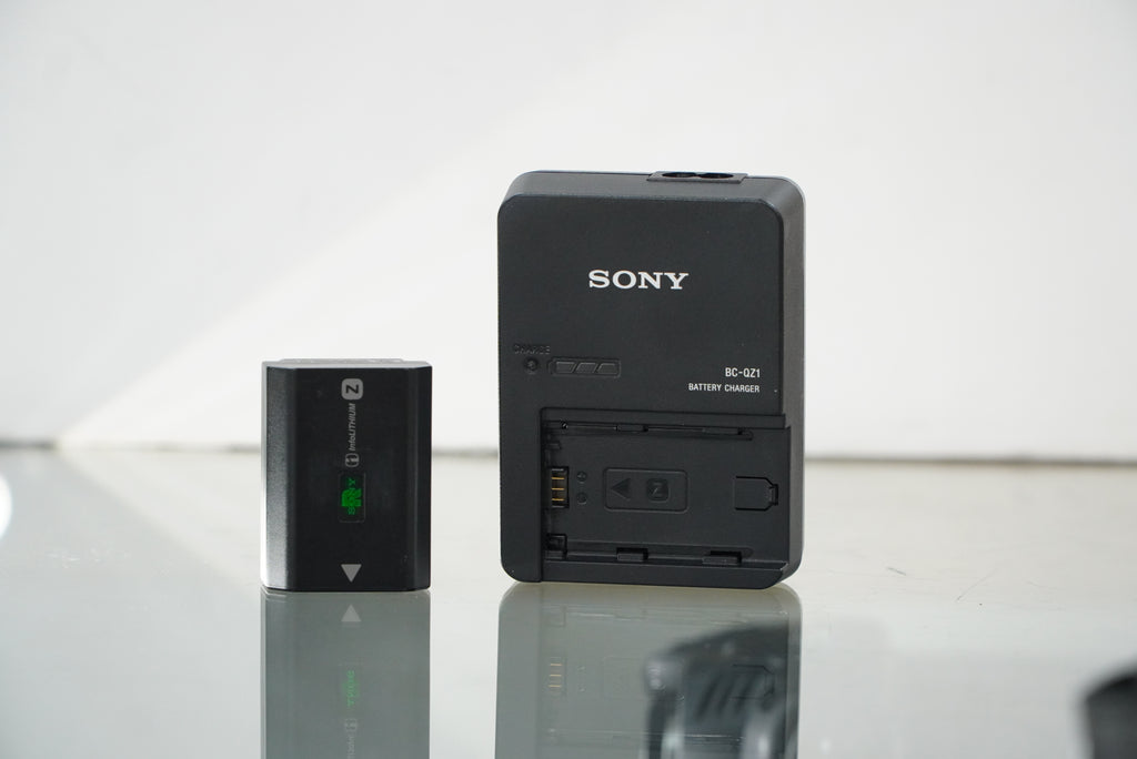 Sony a7R V Mirrorless Camera #1367660, Used