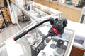 Manfrotto MVH502A Pro Video Head w/75mm Short Half Ball #13000, Used