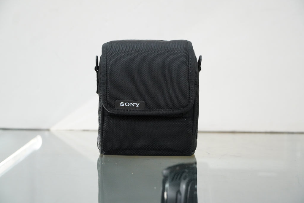 Sony FE 35mm f/1.4 GM Lens #1811555, Used