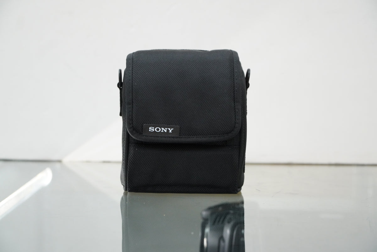 Sony FE 35mm f/1.4 GM Lens #1811555, Used