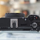 Canon PowerShot V1 Digital Camera #05467, Used