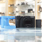Canon PowerShot V1 Digital Camera #05467, Used